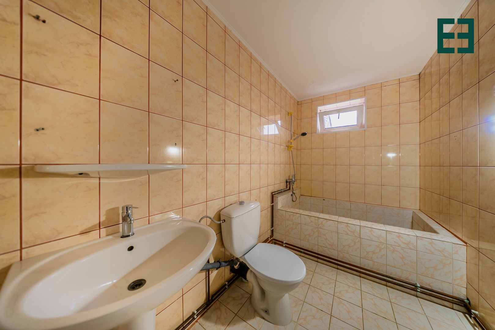 Apartament la casă în cartierul Tabacovici Aradul Nou - Poză 14