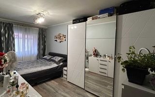 Apartament 3 camere finisat; supermarket, școală și transport public. - Poză 3