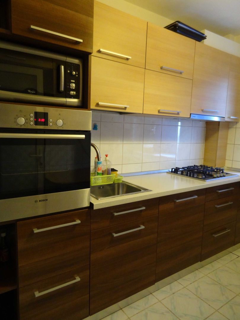 Inchiriere apartament cu 2 camere la Brancoveanu, - Poză 4