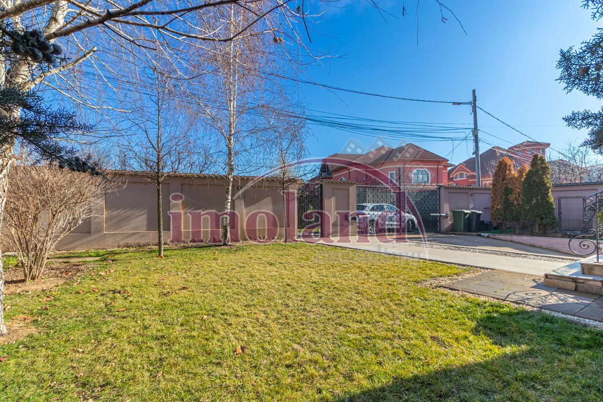 Vila cu piscina si garaj - 6 dormitoare - Pantelimon - Poză 51