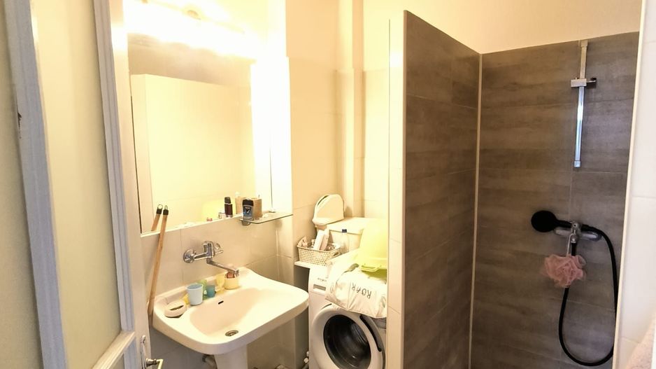 Apartament 3 camere in zona Banu Manta, boxa - Poză 8