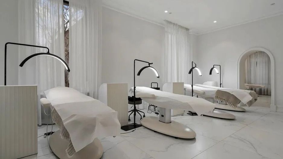 Proprietate eleganta in zona Armeneasca clinica de infrumusetare - Poză 6