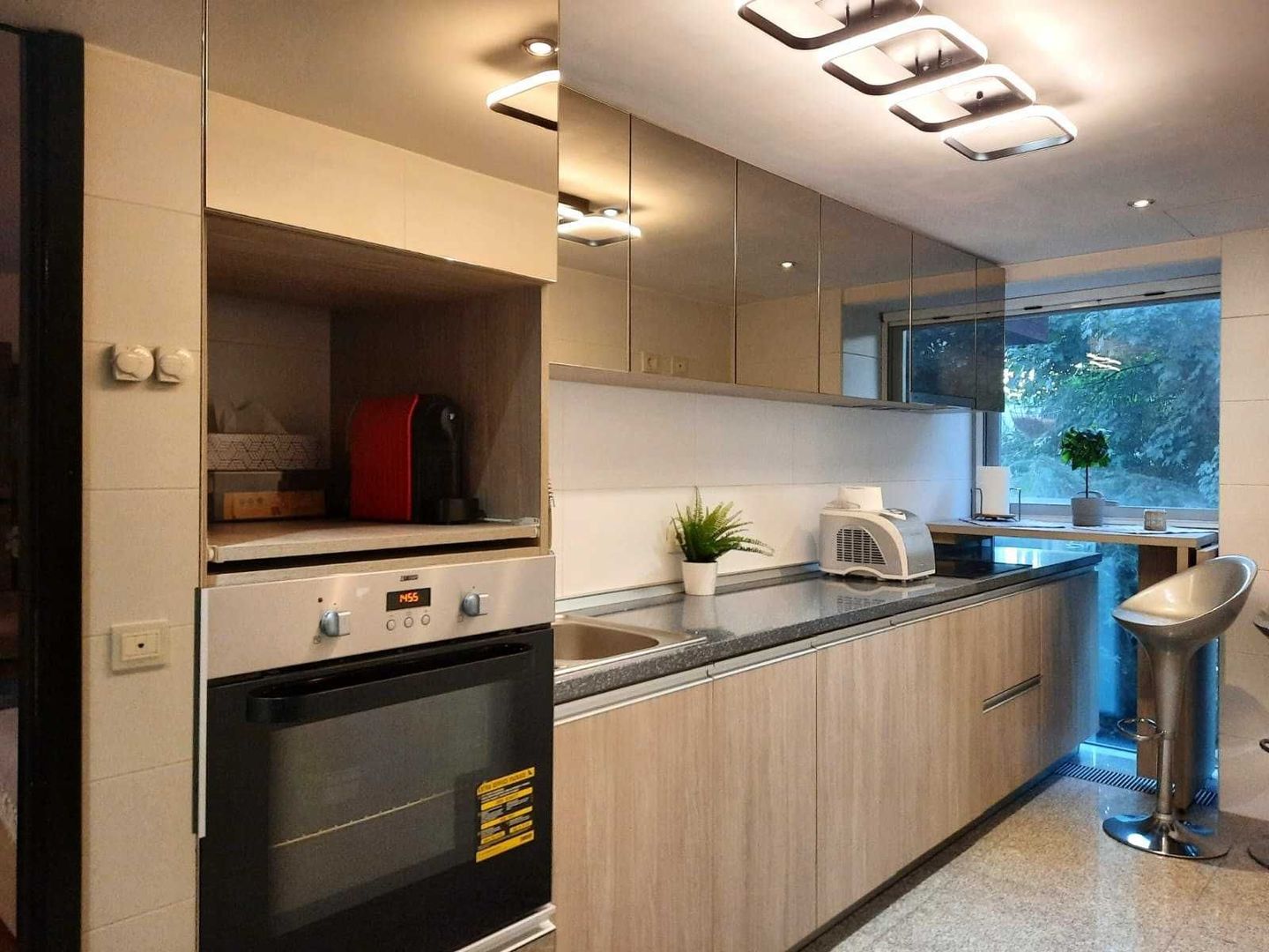 Apartament 2 camere Alia Apartments - Poză 3