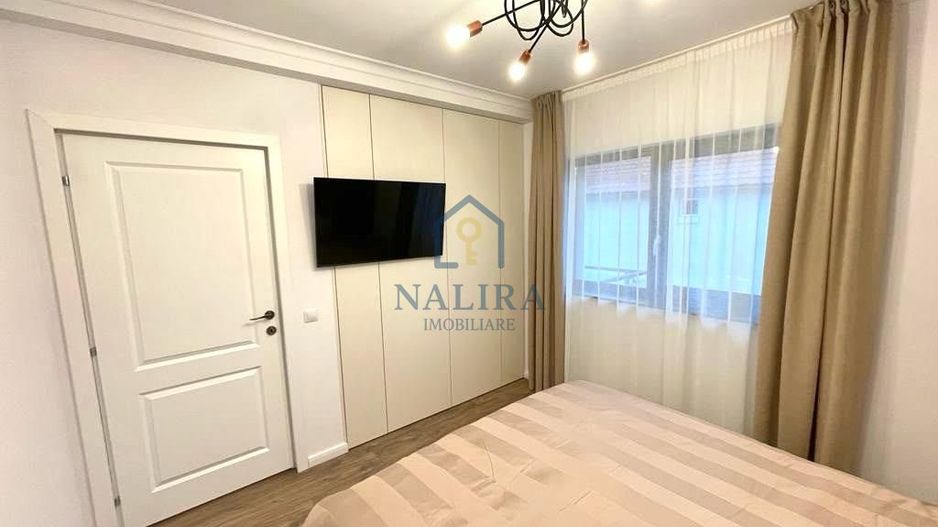 De inchiriat - duplex modern zona Victoriei + 2 parcari disponibile - Poză 11