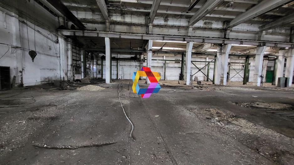 Hala - 3013 mp  # plus-imo.ro - Poză 5