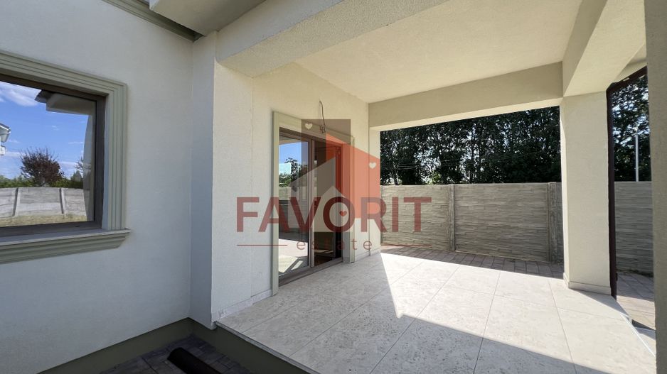 Duplex 4 camere | 3 bai | Perete dublu despartitor | Giroc - Poză 4