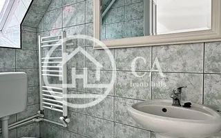 Casa de închiriat cu 11 camere în zona Gheorghe Doja, Oradea - Poză 14