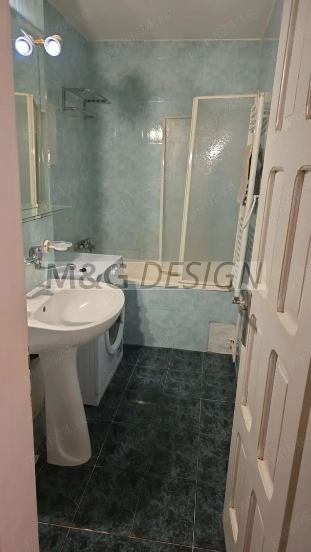 Apartament 2 camere Lipovei cu 2 balcoane - Poză 10