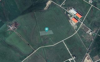 Teren industrial în Sânandrei, aproape de DN69 - Poză 3