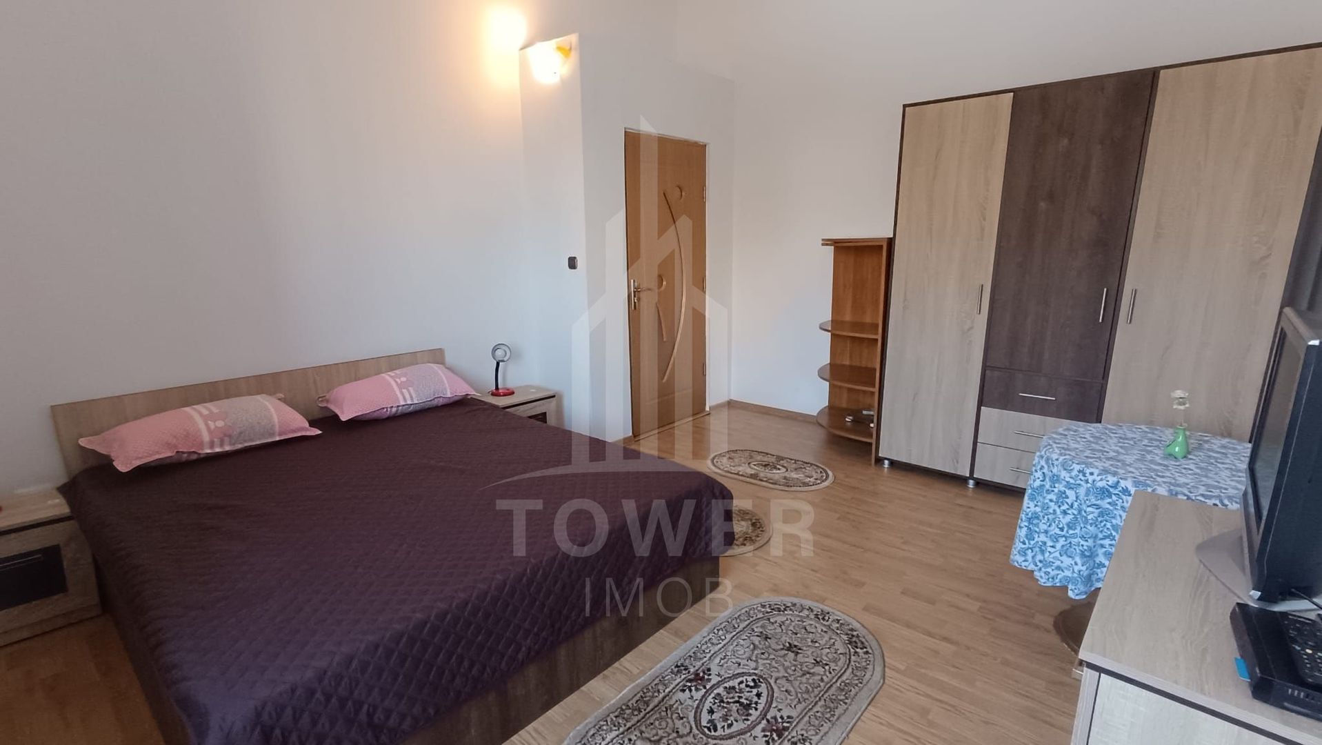 🏡 Apartament cu 2 camere de vânzare – zonă centrală, Str. Câmpului - Poză 2