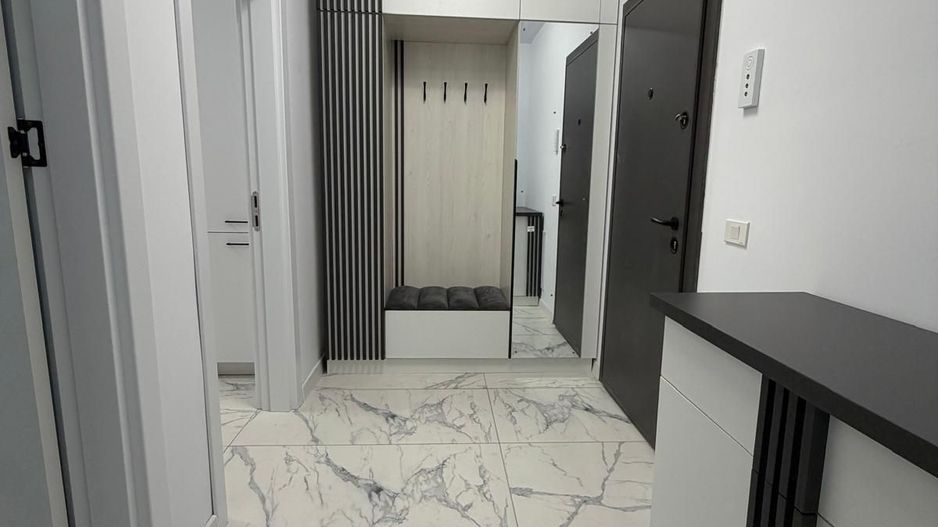 GARSONIERA- METALURGIEI, PRIMA INCHIRIERE, PARCARE, CENTRALA, BLOC NOU - Poză 4