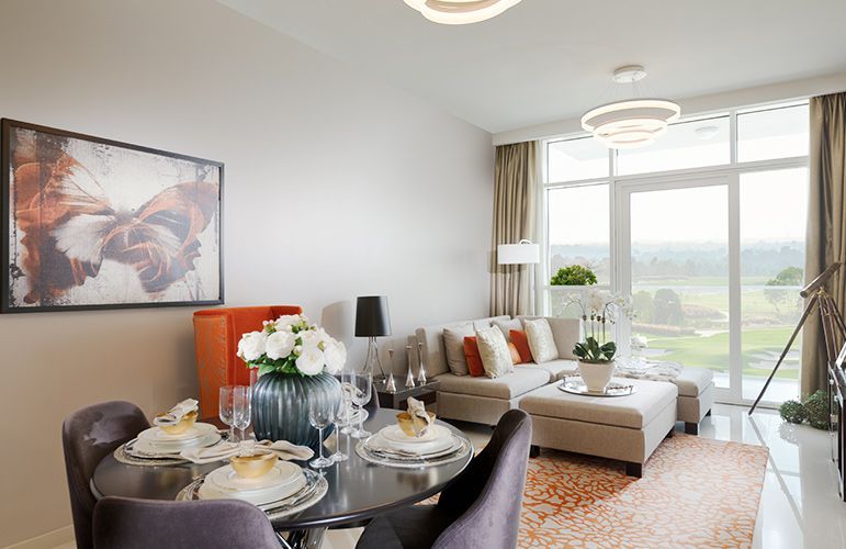 Apartament în Hotel Radisson Dubai - Poză 7