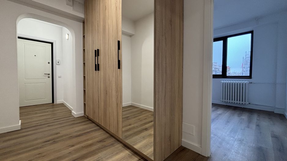 APARTAMENT 4 CAMERE | CISMIGIU | - Poză 13