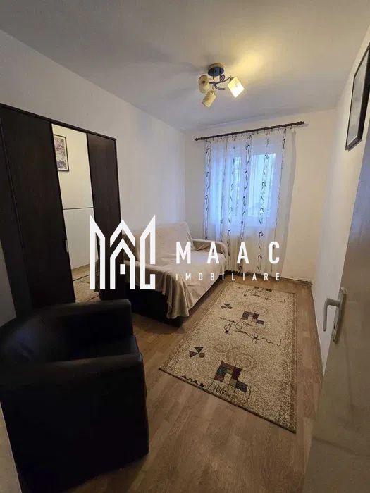Apartament 3 Camere I Decomandat I Zona Cireșica - Poză 4