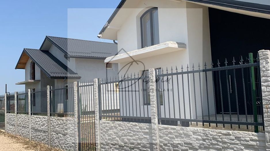 Vila Tunari I zona centrala I 5 camere - Poză 9