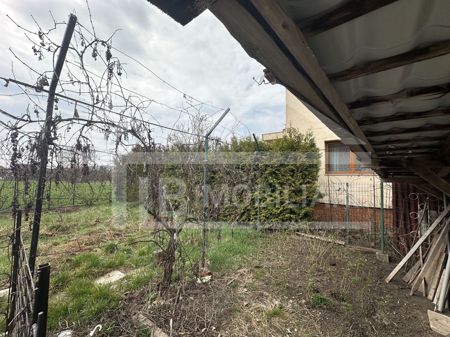 Casă de vânzare, 620mp teren, 208 utili, Zona Sântana de Mureș - Poză 15