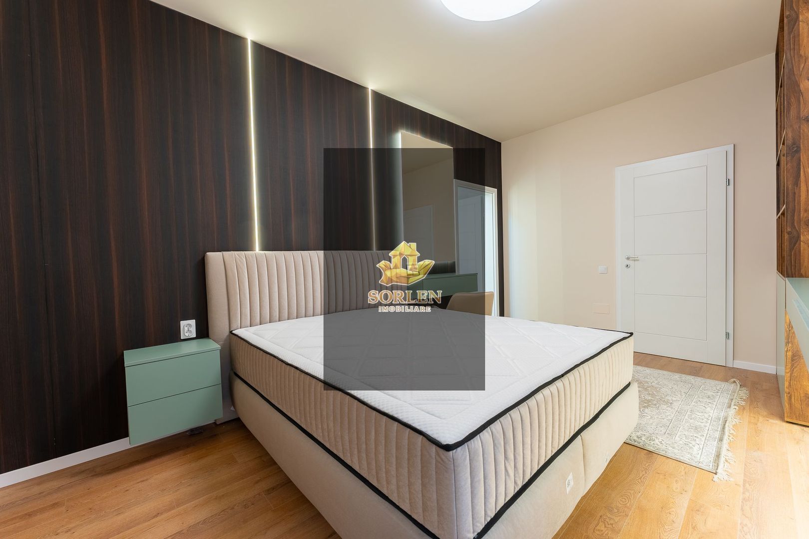 Apartament de lux cu 2 camere | Zona Eroilor| Floresti - Poză 17