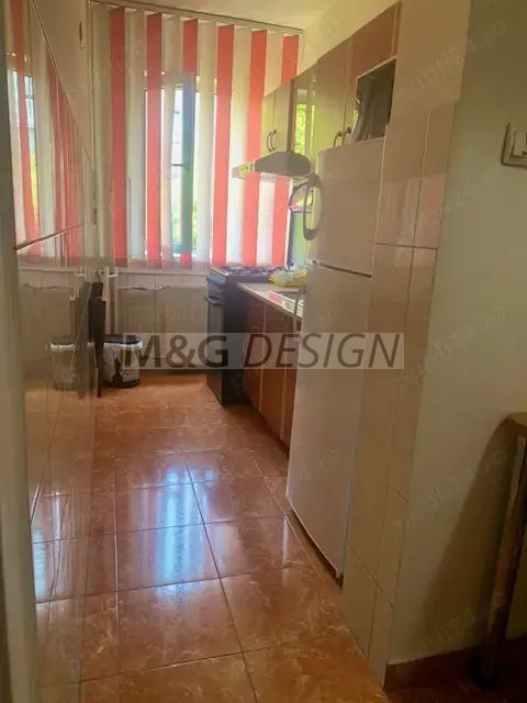 Apartament 2 camere de închiriat, ETAJ 2, ZONA Dacia, langa Iulius Mall - Poză 5