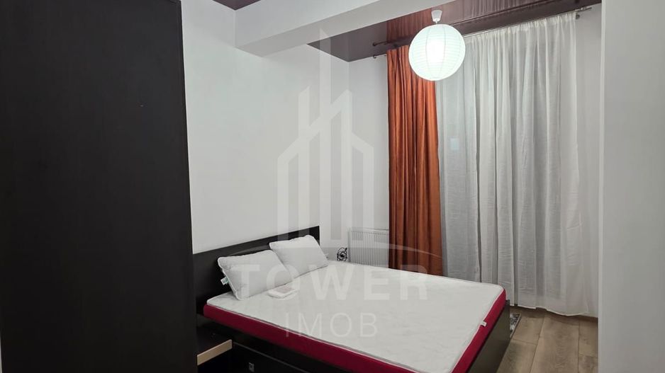 Apartament 3 camere | etaj 2 | Azure Residence - Poză 5