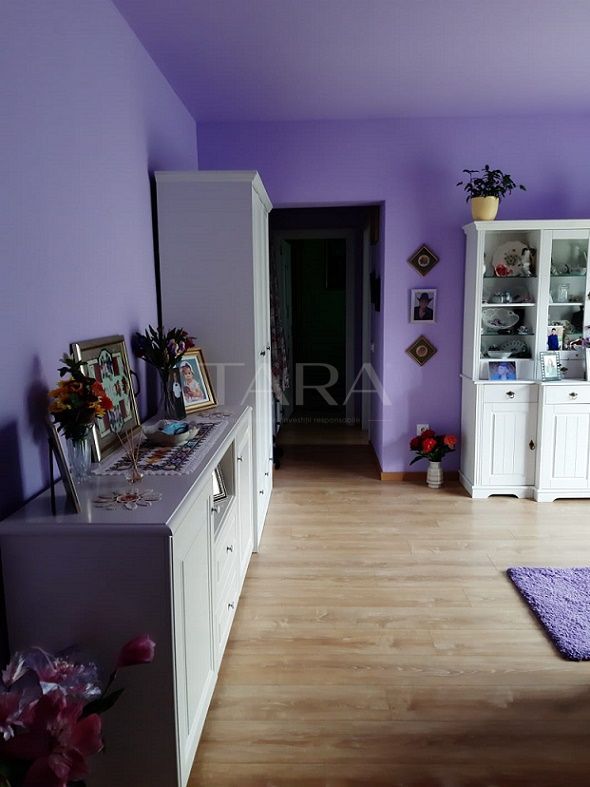 Apartament cu 2 camere, balcon și parcare, în zona Panemar Florești. - Poză 4