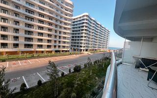 Mamaia - (COD05)Casa Del Mar - 2 Camere Cu Vedere La Mare și Lac - Poză 19