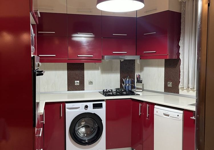 inchiriez apartament 3 camere tip duplez - Poză 2