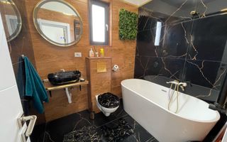 VILA INDIVIDUALA, PISCINA EXTERIOARA, 2000 MP TEREN, COMISION 0% - Poză 6