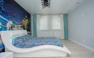 Vânzare, casă premium 255 mp, str. Eugeniu Păpușoi, Botanica - Poză 22
