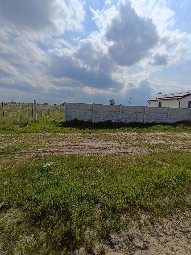 Teren de vânzare – Mihăilești | Oportunitate de investiție - Poză 22