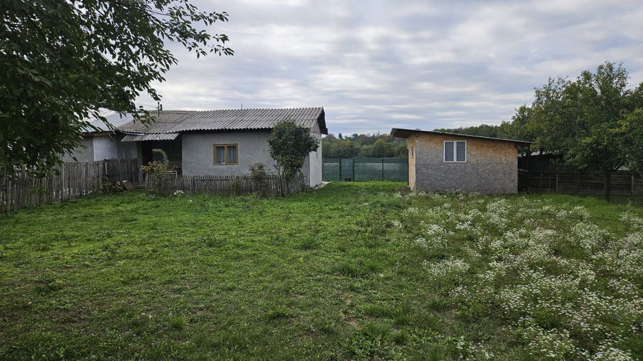 Casă de Vânzare în Albota, Sat Mareș – Liniște și Natură la Doar 10 Km - Poză 3