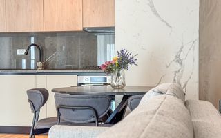 Turnu Magurele | Brancoveanu | Luica | Grand Arena | 2 camere LUX - Poză 6