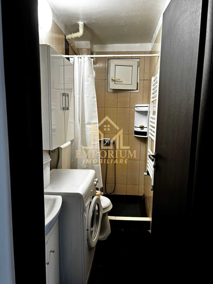 2 camere semnidecomandate, Gheorgheni, C-tin Brancoveanu, Piata Hermes - Poză 5