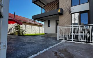 Vila de vanzare-5 camere-3 bai-500 M de STV - Poză 2
