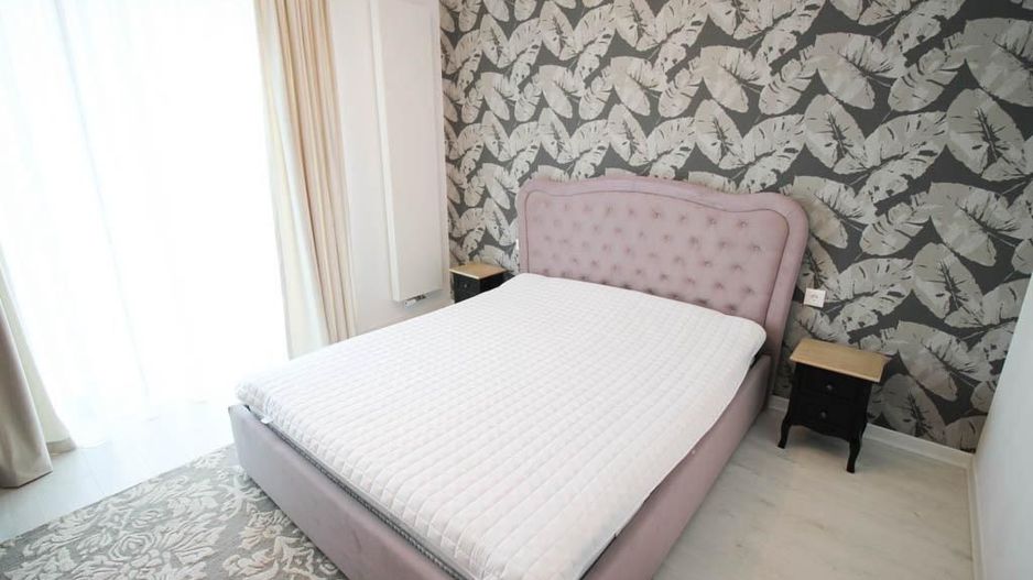 2 camere | Aviatiei | Metroul Aurel Vlaicu - Poză 6