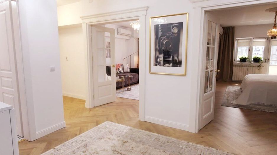 Bd. Unirii prima inchiriere/ NOU / Prima Inchiriere - Poză 4