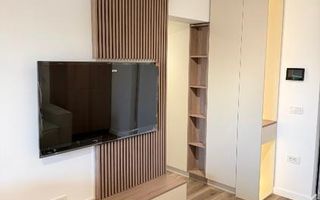 De inchiriat apartament 2 camere nou, central, Universitate, 600 Euro - Poză 6