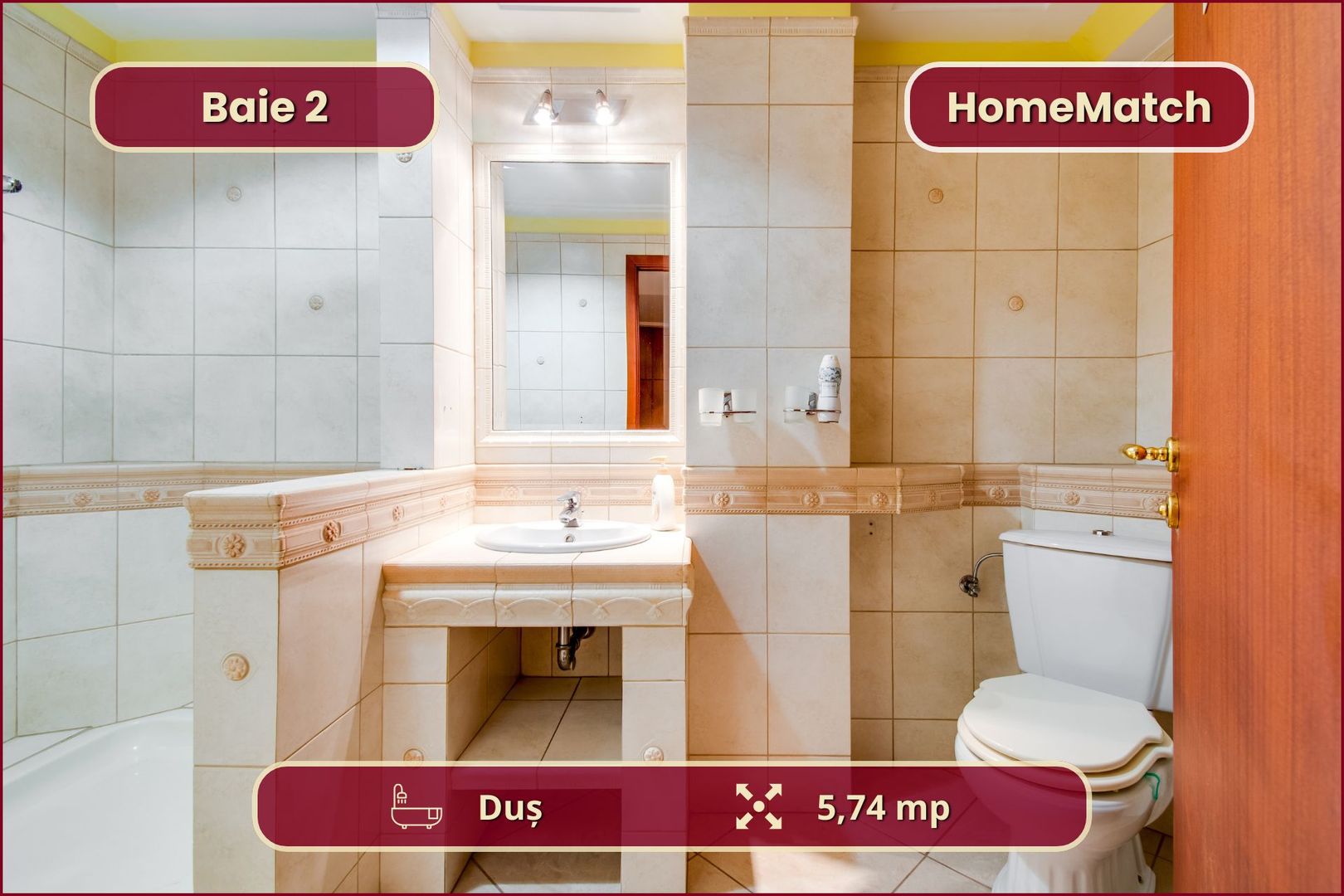Armenească 14 || 4 camere || Spațiu comercial sau birouri - Poză 14