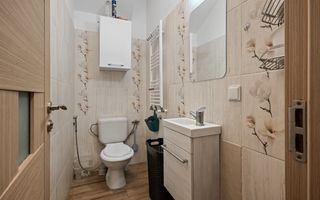 Casă 4+1 Camere cu Panouri Fotovoltaice (5kW) - Poză 16