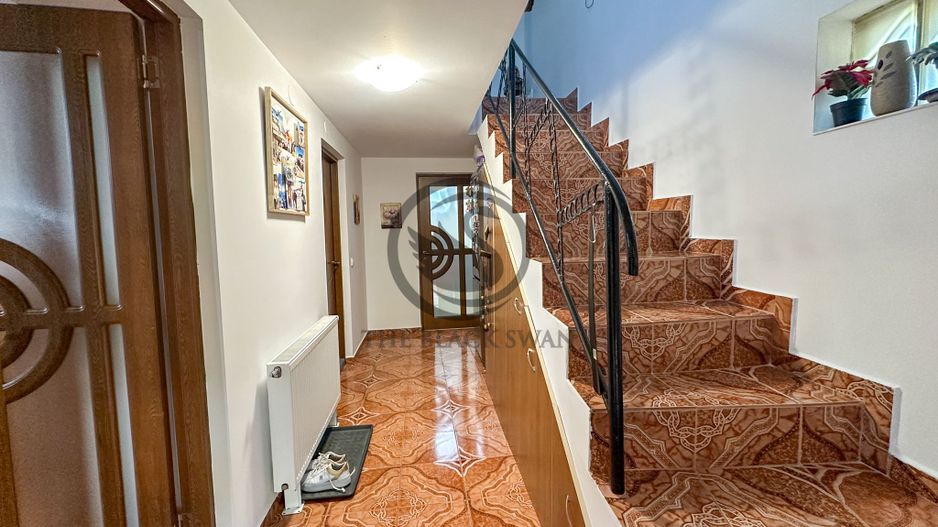 Casa de vanzare 1600 mp teren l Cocorastii Colt, Prahova l Comision 0% - Poză 16