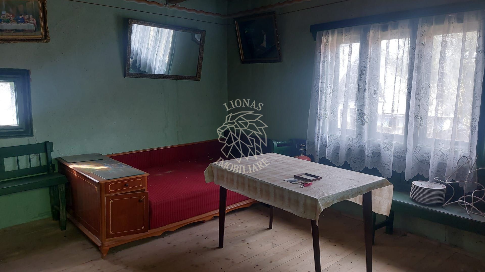 Comision 0% Casă cu teren de 2.841 mp 2 locuințe Margau apropape Cluj si Apuseni - Poză 20