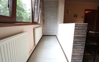 Apartament in zona Circumvalatiunii, Gheorghe Lazar - Poză 5