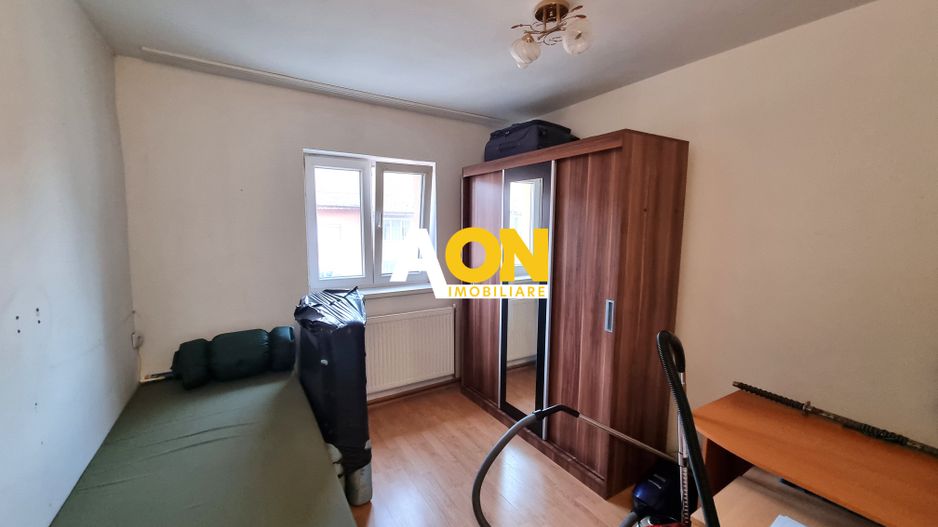 De vanzare apartament 2 camere, Ampoi 1 - Poză 5