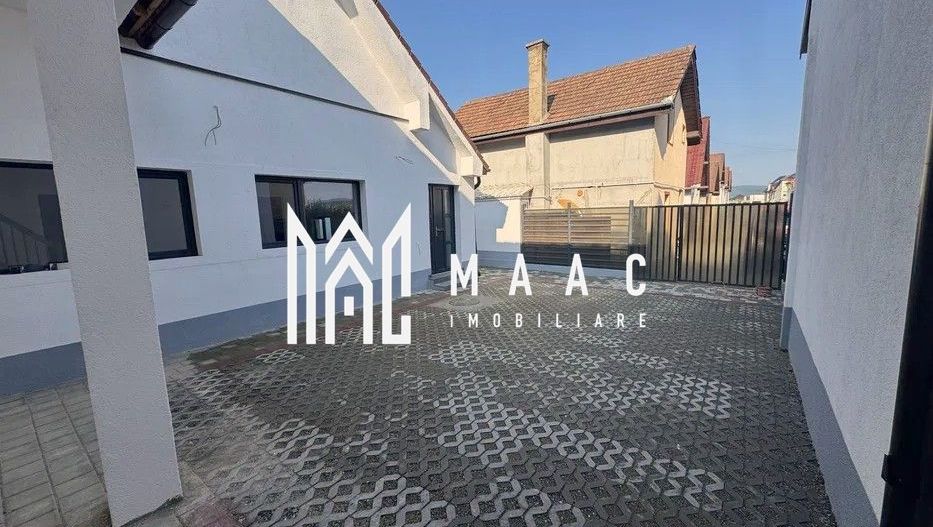 Casă individuală 4 camere | Cristian | 145 mp, intabulată - Poză 3