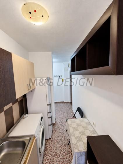 Apartament 1 camera Sagului - Poză 7