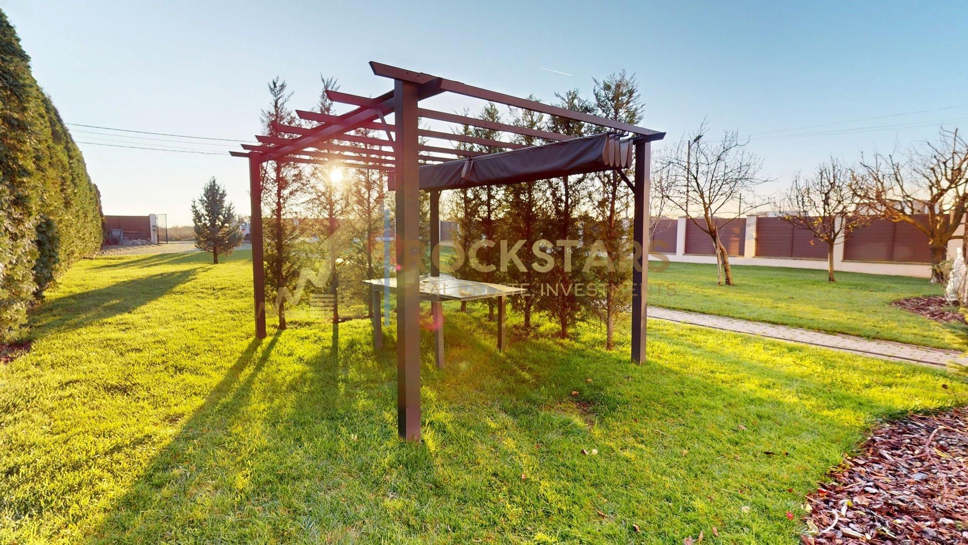 Vila | Otopeni | 1057 mp teren | Spatiu, lumina si liniste - Poză 31