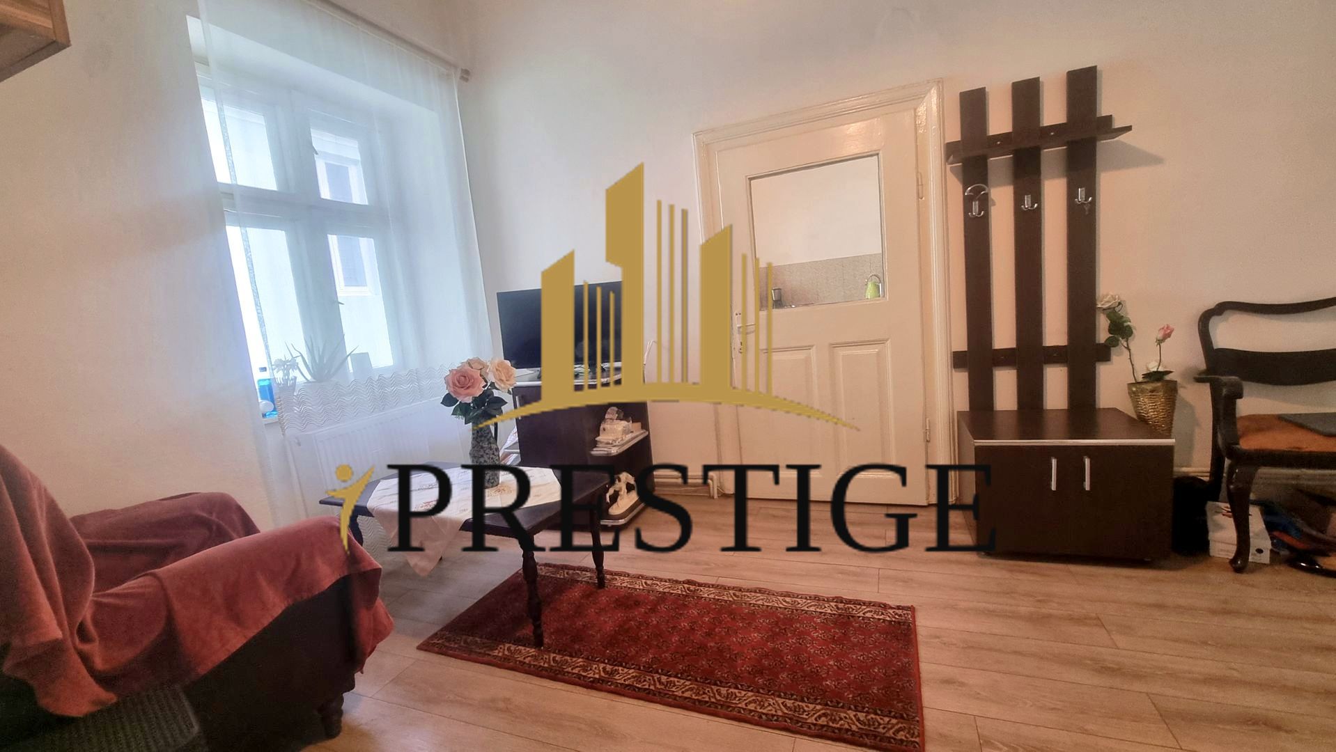 APARTAMENT ULTRACENTRAL SIBIU | 1 MIN PIAȚA MARE | 3 CAMERE | ETAJ 1 - Poză 4