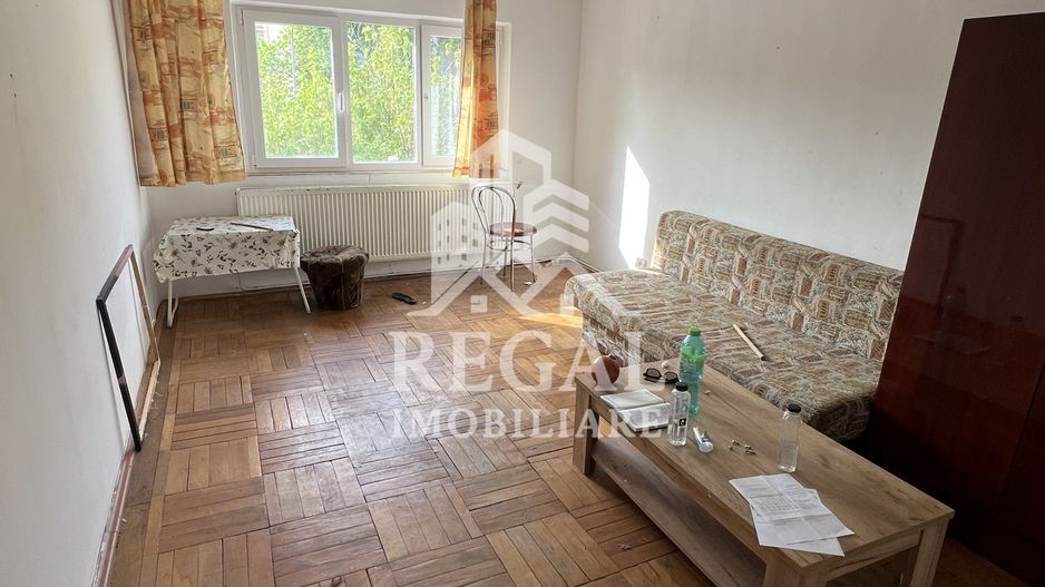 Apartament decomandat, 54 mp, etaj 2/4 – Zona M5, lângă Mall G-Plazza - Poză 2