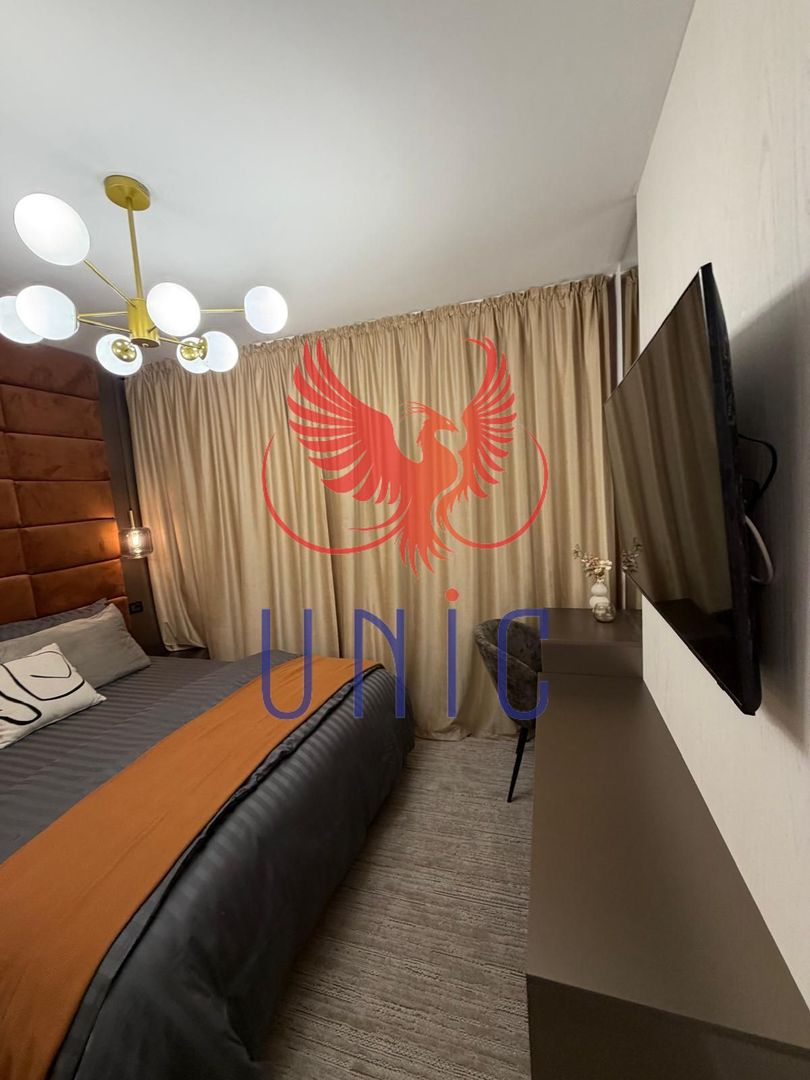 Apartament lux, Calea Bucuresti - Poză 21