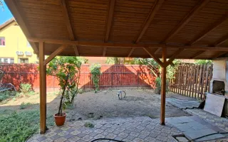 Casa individuala cu 4 camere - zona Kaufland/Dumbravita - Poză 34