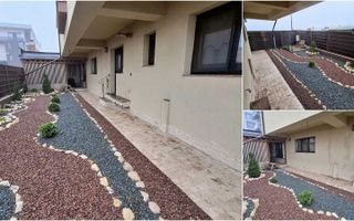 Apartament 3 camere de închiriat, Tomis Plus, curte proprie de peste 1 - Poză 5